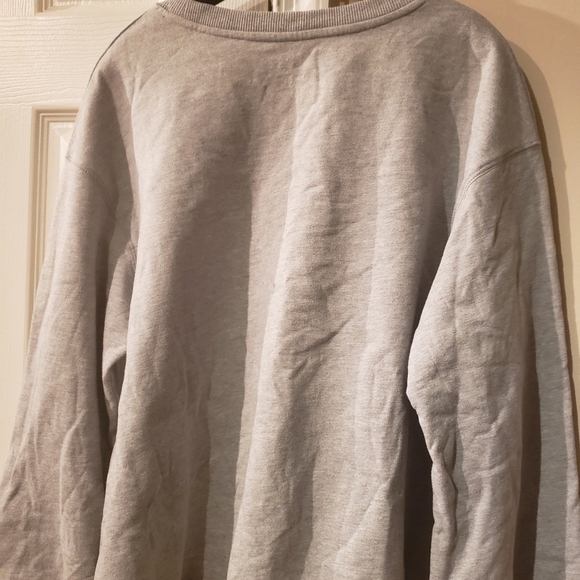 Cool Staylish Graphic Sweatshirt - Picture 6 of 7